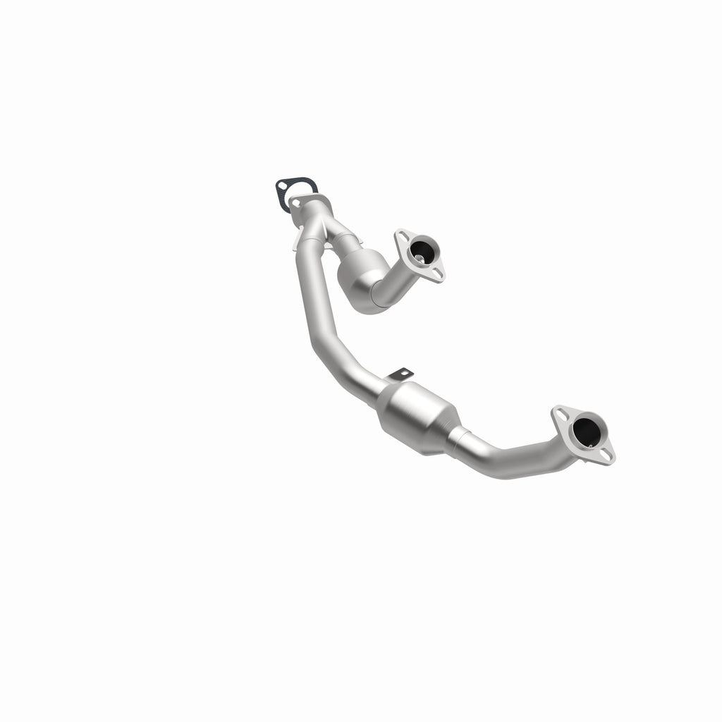 MagnaFlow Exhaust Products 23354 Standard Grade Direct-Fit Catalytic Converter for Select Ford Taurus, Lincoln Continental, Mercury Sable