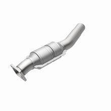 Load image into Gallery viewer, MagnaFlow Exhaust Products 23302 Standard Grade Direct-Fit Catalytic Converter for Select Audi Coupe Quattro