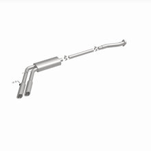 Load image into Gallery viewer, MagnaFlow Exhaust Products 16522 Street Series Polished Cat-Back System for Select Ford F-150, Lincoln Mark LT