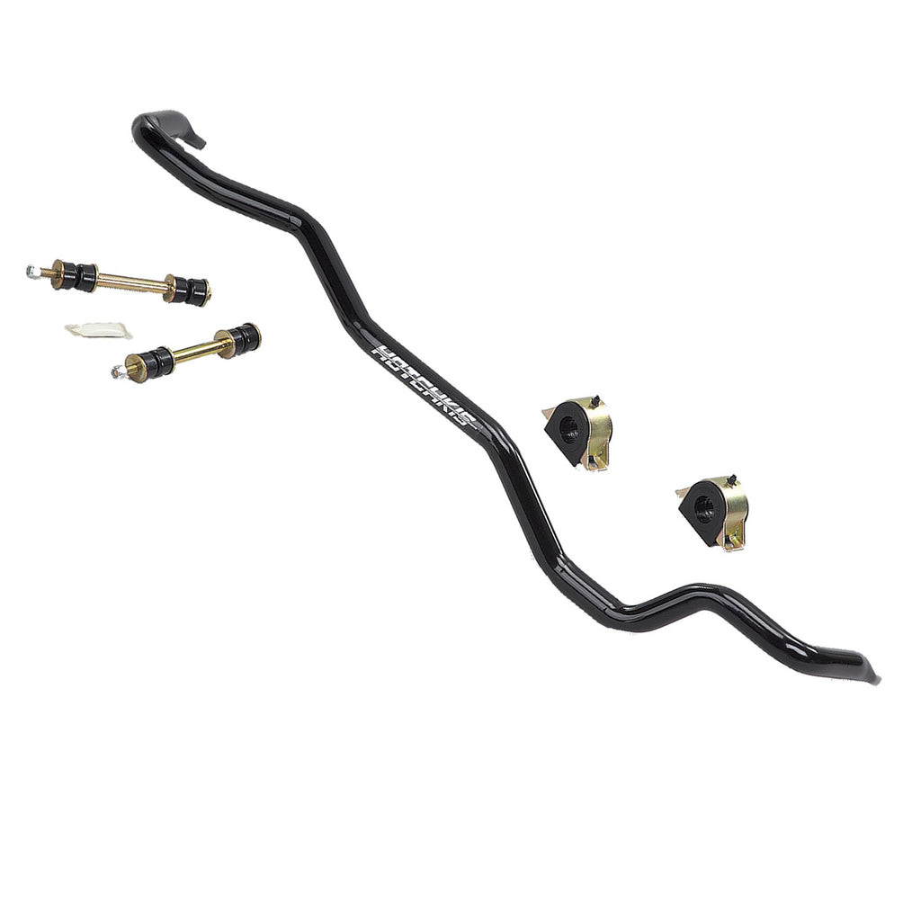Hotchkis Performance 2269F 1958-1964 Chevrolet B-Body Front Sway Bar (with 605 Steering Box Only) for Select Chevrolet Bel Air, Chevrolet Biscayne, Chevrolet Brookwood, Chevrolet El Camino, Chevrolet Impala, Chevrolet Kingswood