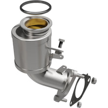 Load image into Gallery viewer, MagnaFlow Exhaust Products 280413 OEM Grade Direct-Fit Catalytic Converter for Select INFINITI Q50, INFINITI Q60