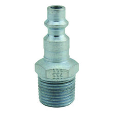 Load image into Gallery viewer, Milton 733 3/8" MNPT M-Style® Plug