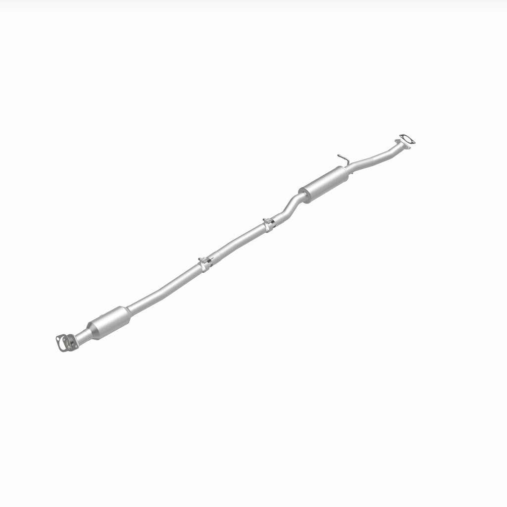 MagnaFlow Exhaust Products 21-146 OEM Grade Direct-Fit Catalytic Converter for Select Hyundai Tucson