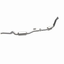 Load image into Gallery viewer, MagnaFlow Exhaust Products 4583866 California CARB Direct-Fit Catalytic Converter for Select Mercedes-Benz ML320