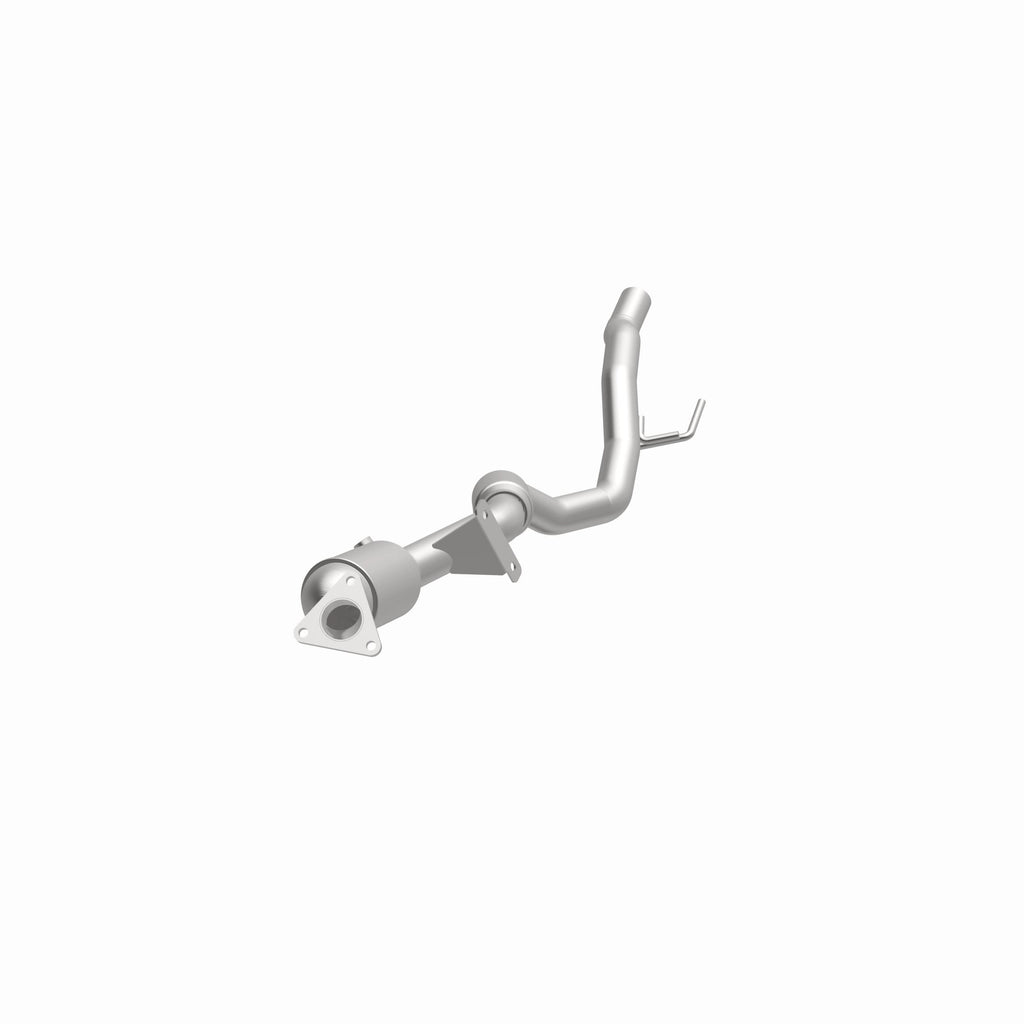 MagnaFlow Exhaust Products 52410 OEM Grade Direct-Fit Catalytic Converter for Select Porsche Cayenne, Volkswagen Touareg