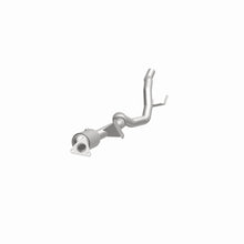 Load image into Gallery viewer, MagnaFlow Exhaust Products 52410 OEM Grade Direct-Fit Catalytic Converter for Select Porsche Cayenne, Volkswagen Touareg