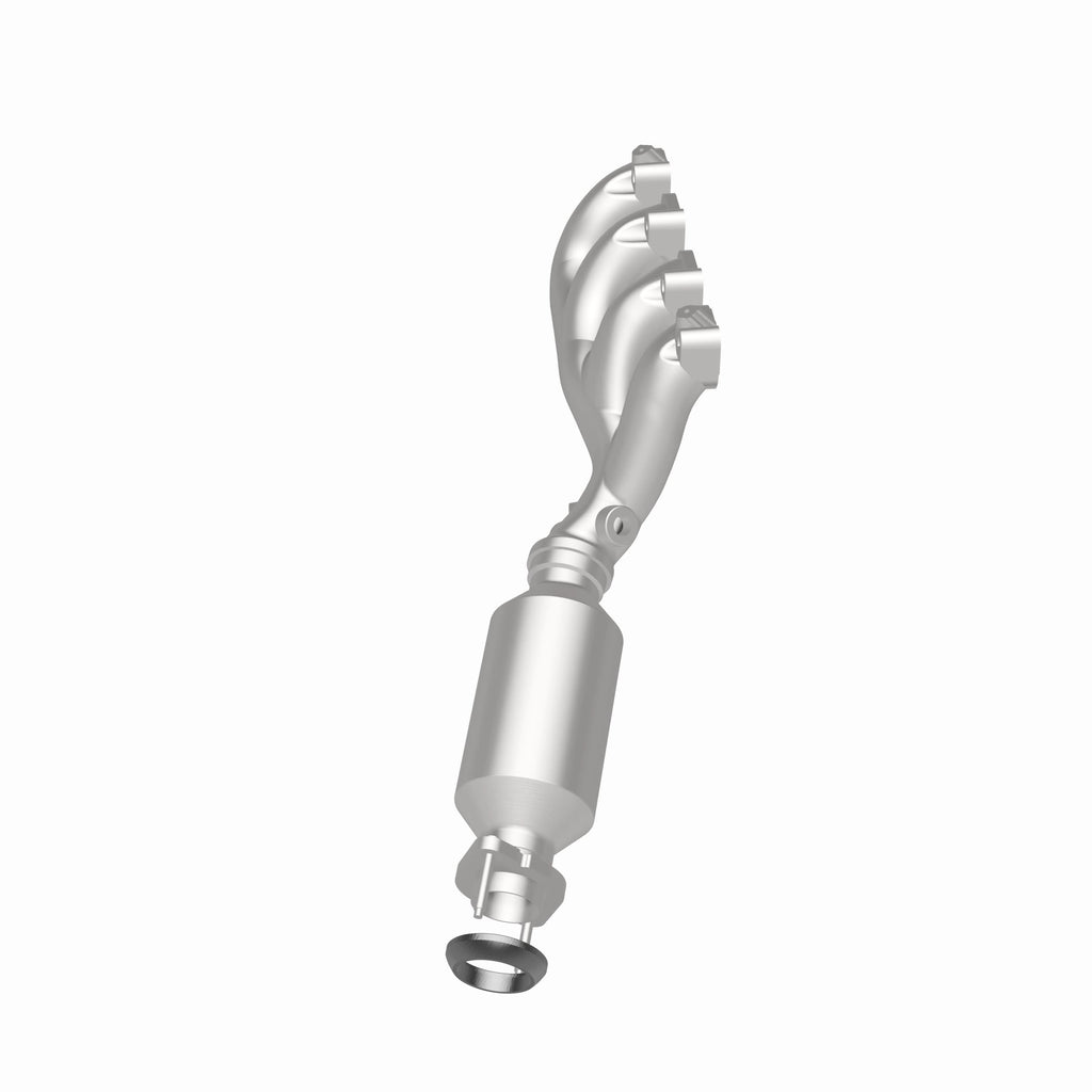 MagnaFlow Exhaust Products 4551070 California CARB Manifold Catalytic Converter for Select Cadillac SRX