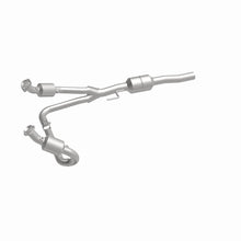 Load image into Gallery viewer, MagnaFlow Exhaust Products 51348 OEM Grade Direct-Fit Catalytic Converter for Select Dodge Durango