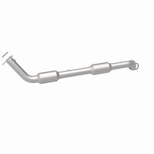 Load image into Gallery viewer, MagnaFlow Exhaust Products 5582632 California CARB Direct-Fit Catalytic Converter for Select Lexus LX570, Toyota Land Cruiser