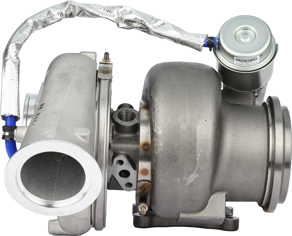 Alliant Power 750432-5004S Turbocharger