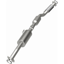 Load image into Gallery viewer, MagnaFlow Exhaust Products 280111 OEM Grade Direct-Fit Catalytic Converter for Select Lexus ES250, Lexus ES300h, Toyota Avalon, Toyota Camry
