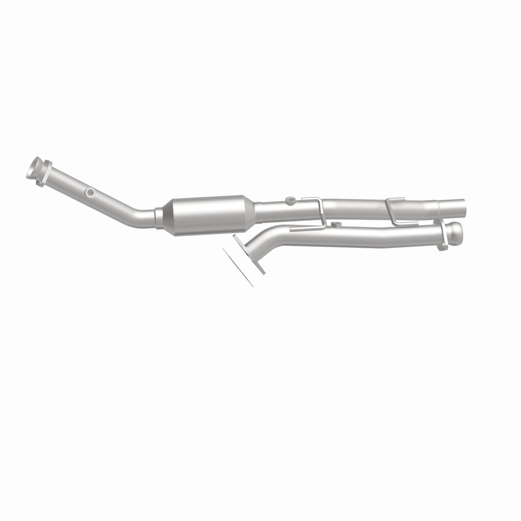 MagnaFlow Exhaust Products 4451314 California CARB Direct-Fit Catalytic Converter for Select Ford Explorer, Mercury Mountaineer