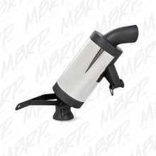 Load image into Gallery viewer, MBRP Exhaust 2271017 Snowmobile Standard Exhaust for Select Arctic Cat Z1 Turbo, Arctic Cat Z1 Turbo EXT, Arctic Cat Z1 Turbo EXT Limited, Arctic Cat Z1 Turbo LXR, Arctic Cat Z1 Turbo LXR LE, Arctic Cat Z1 Turbo Sno Pro, Arctic Cat Z1 Turbo Sno Pro