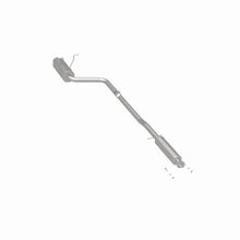 Load image into Gallery viewer, MagnaFlow Exhaust Products 15741 Touring Series Polished Cat-Back System for Select Mini Cooper