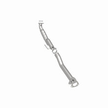 Load image into Gallery viewer, MagnaFlow Exhaust Products 4551535 California CARB Direct-Fit Catalytic Converter for Select Chevrolet Express 3500, GMC Savana