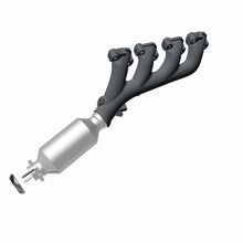 Load image into Gallery viewer, MagnaFlow Exhaust Products 50761 HM Grade Manifold Catalytic Converter for Select Cadillac SRX, Cadillac STS