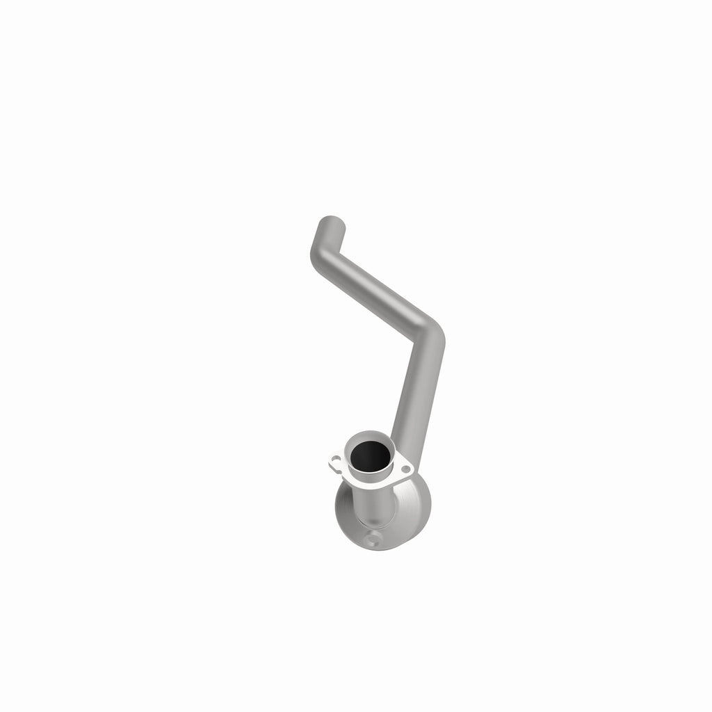 MagnaFlow Exhaust Products 5461224 California CARB Direct-Fit Catalytic Converter for Select Jaguar S-Type