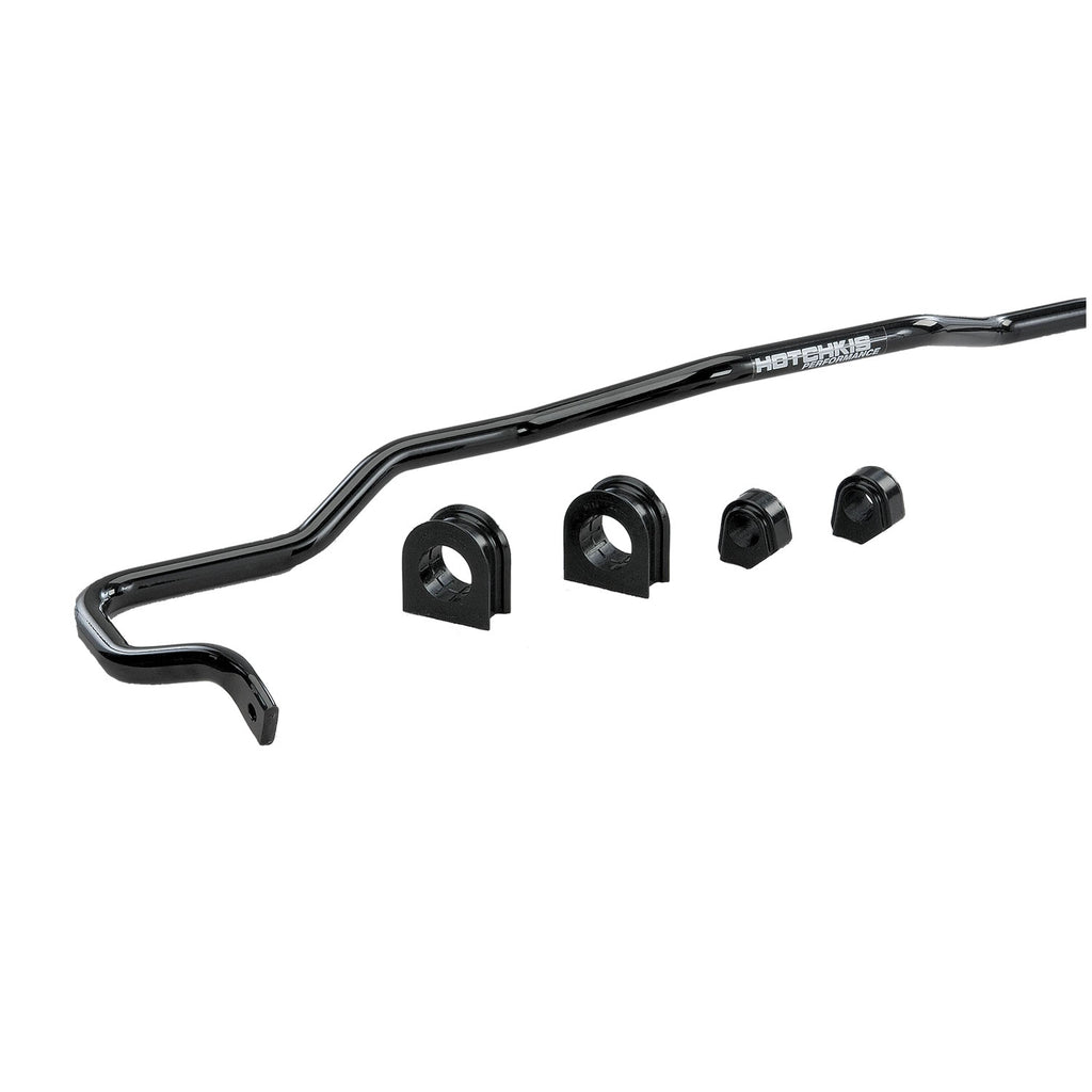 Hotchkis Performance 2272 2002-2007 Chevrolet Trailblazer Rear Sport Sway Bar for Select Chevrolet Trailblazer, GMC Envoy