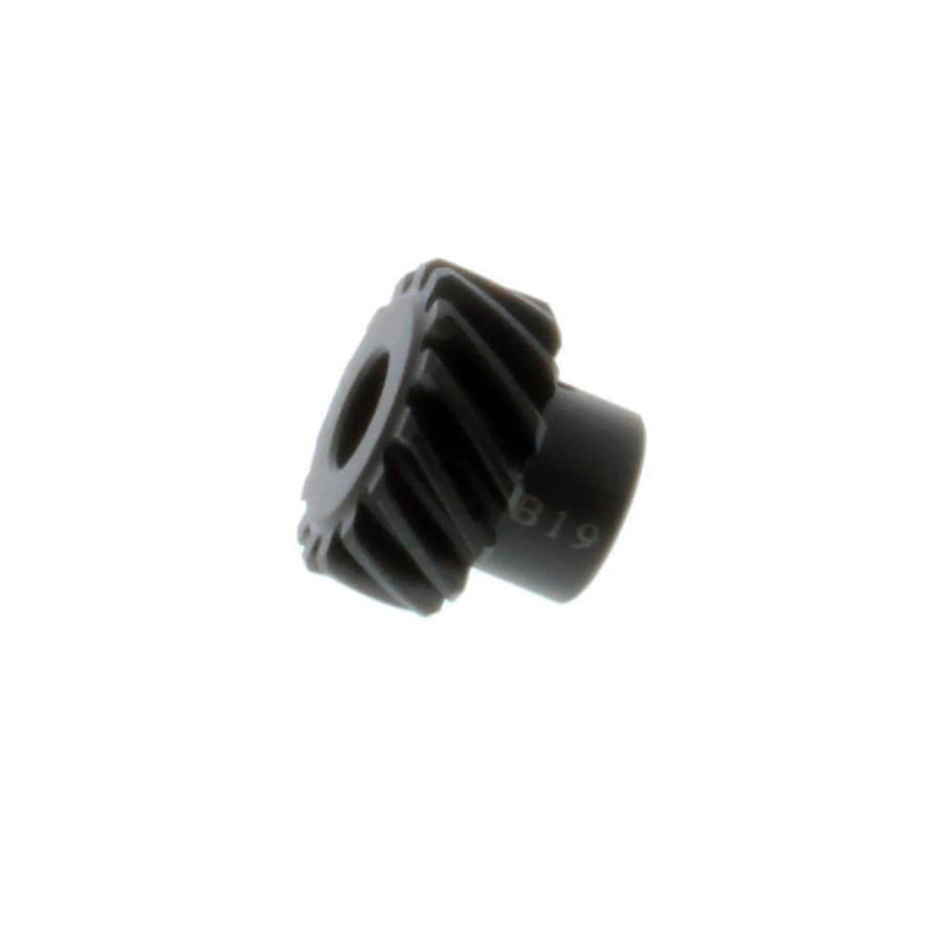 Edelbrock 22735 Distributor Drive Gear #22735 for SBF Pro-Flo and Max-Fire Distributors for Select Ford B-100, Ford B-150, Ford B-200, Ford B-200 Panel, Ford Bronco, Ford Club Wagon, Ford Cougar, Ford Country Sedan, Ford Country Squire, Ford Custom, Ford