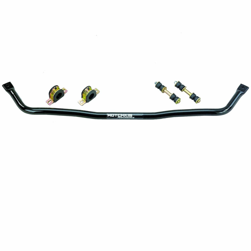 Hotchkis Performance 2273F 1967-1970 Chevrolet B-Body Front Sport Sway Bars for Select Chevrolet Bel Air, Chevrolet Biscayne, Chevrolet Caprice, Chevrolet Impala
