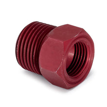 Load image into Gallery viewer, AutoMeter 4731 GAUGE, WATER TEMP, 2 1/16", 140-280?F, MECHANICAL, CARBON FIBER