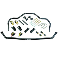 Load image into Gallery viewer, Hotchkis Performance 2273 1967-1970 Chevrolet B-Body Sport Sway Bars from Hotchkis Sport Suspension for Select Chevrolet Bel Air, Chevrolet Biscayne, Chevrolet Caprice, Chevrolet Impala