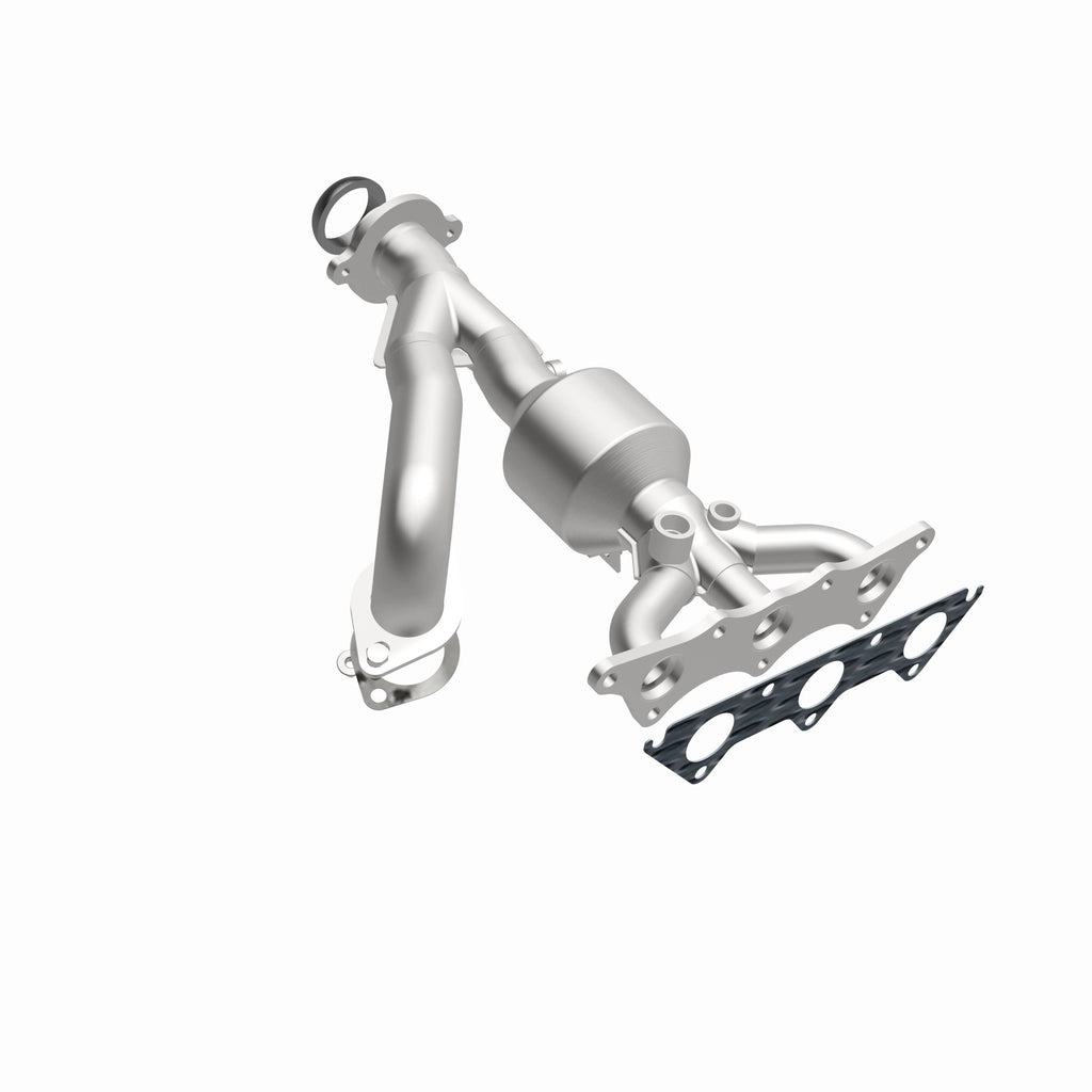 MagnaFlow Exhaust Products 50723 HM Grade Manifold Catalytic Converter for Select Mitsubishi Endeavor