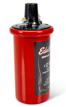 Load image into Gallery viewer, Edelbrock 22746 High-output cannister-style ignition coil for Pro-Flo 4 and aftermarket EFI