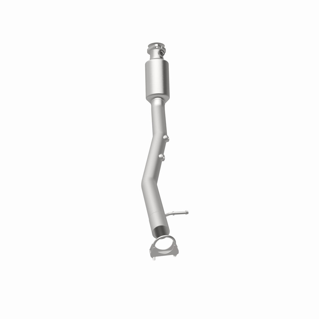 MagnaFlow Exhaust Products 5451713 California CARB Direct-Fit Catalytic Converter for Select Land Rover Range Rover