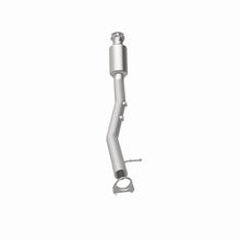 Load image into Gallery viewer, MagnaFlow Exhaust Products 5451713 California CARB Direct-Fit Catalytic Converter for Select Land Rover Range Rover
