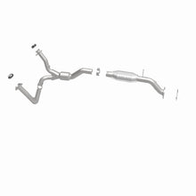 Load image into Gallery viewer, MagnaFlow Exhaust Products 23716 HM Grade Direct-Fit Catalytic Converter for Select Chevrolet Blazer, GMC Jimmy