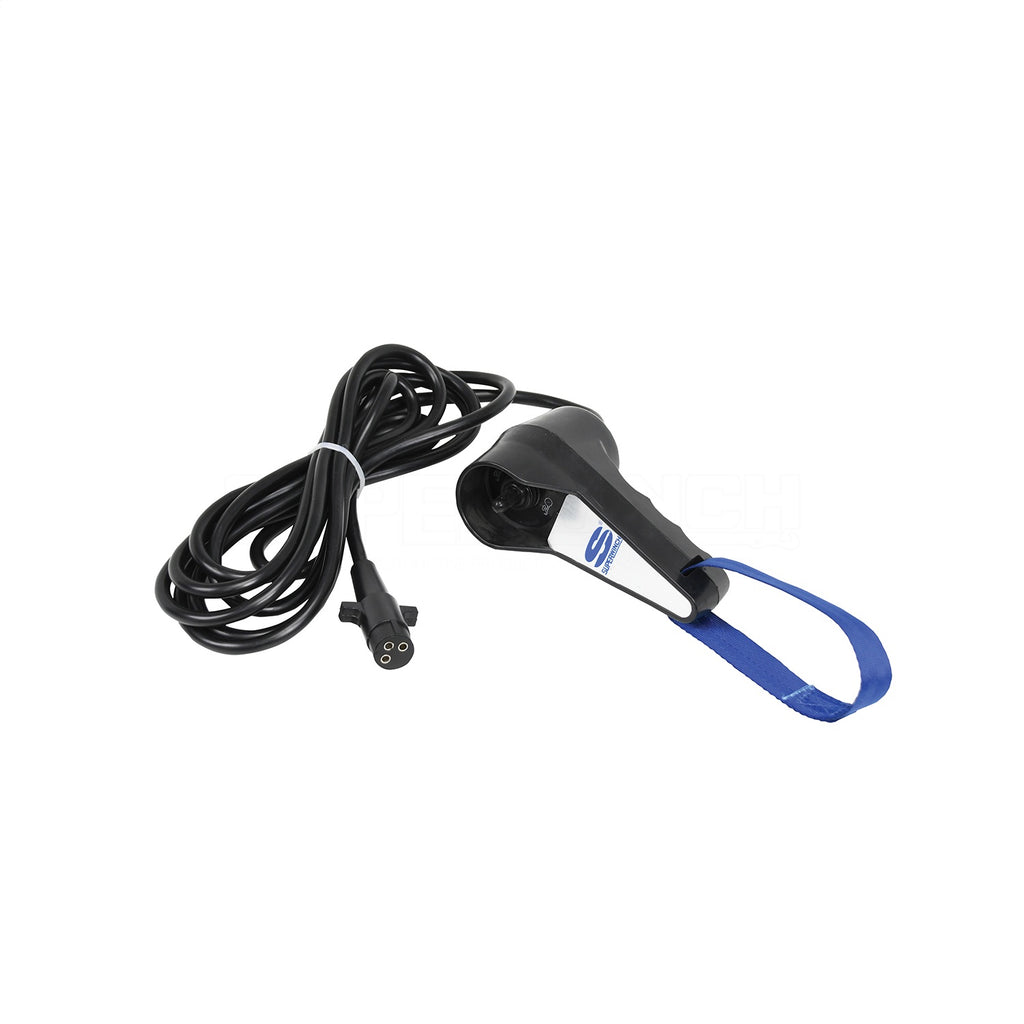 Superwinch 2275 Winch Remote Control Kit