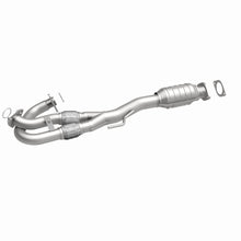 Load image into Gallery viewer, MagnaFlow Exhaust Products 24213 HM Grade Direct-Fit Catalytic Converter for Select Nissan Murano