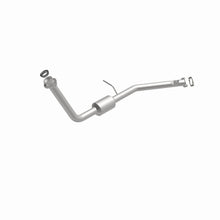 Load image into Gallery viewer, MagnaFlow Exhaust Products 24459 Standard Grade Direct-Fit Catalytic Converter for Select Suzuki Samurai