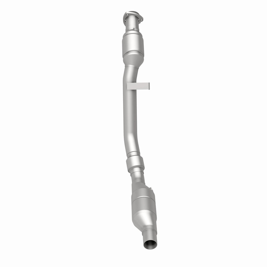 MagnaFlow Exhaust Products 24317 HM Grade Direct-Fit Catalytic Converter for Select Audi S4