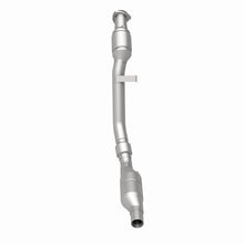Load image into Gallery viewer, MagnaFlow Exhaust Products 24317 HM Grade Direct-Fit Catalytic Converter for Select Audi S4