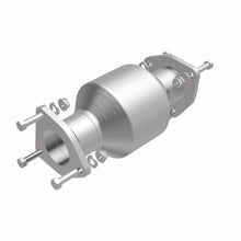 Load image into Gallery viewer, MagnaFlow Exhaust Products 5571184 California CARB Direct-Fit Catalytic Converter for Select Acura TL, Acura TSX, Honda Accord, Honda Accord Crosstour, Honda Crosstour, Honda Pilot