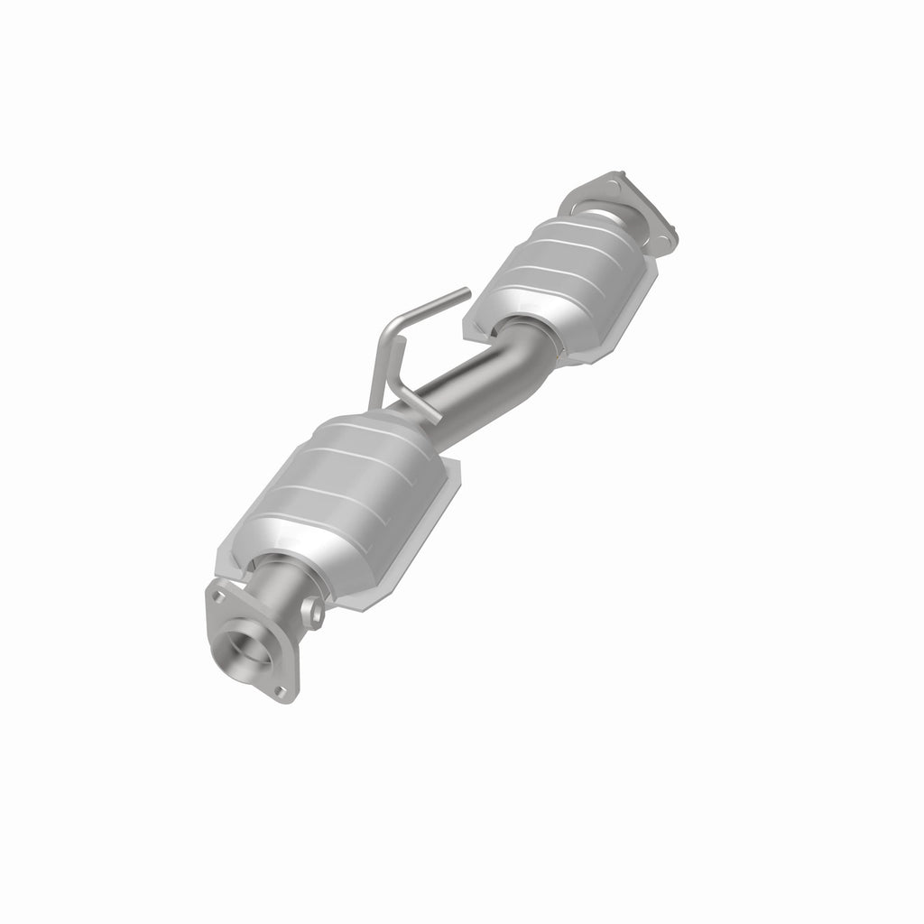 MagnaFlow Exhaust Products 49421 OEM Grade Direct-Fit Catalytic Converter for Select Ford Explorer