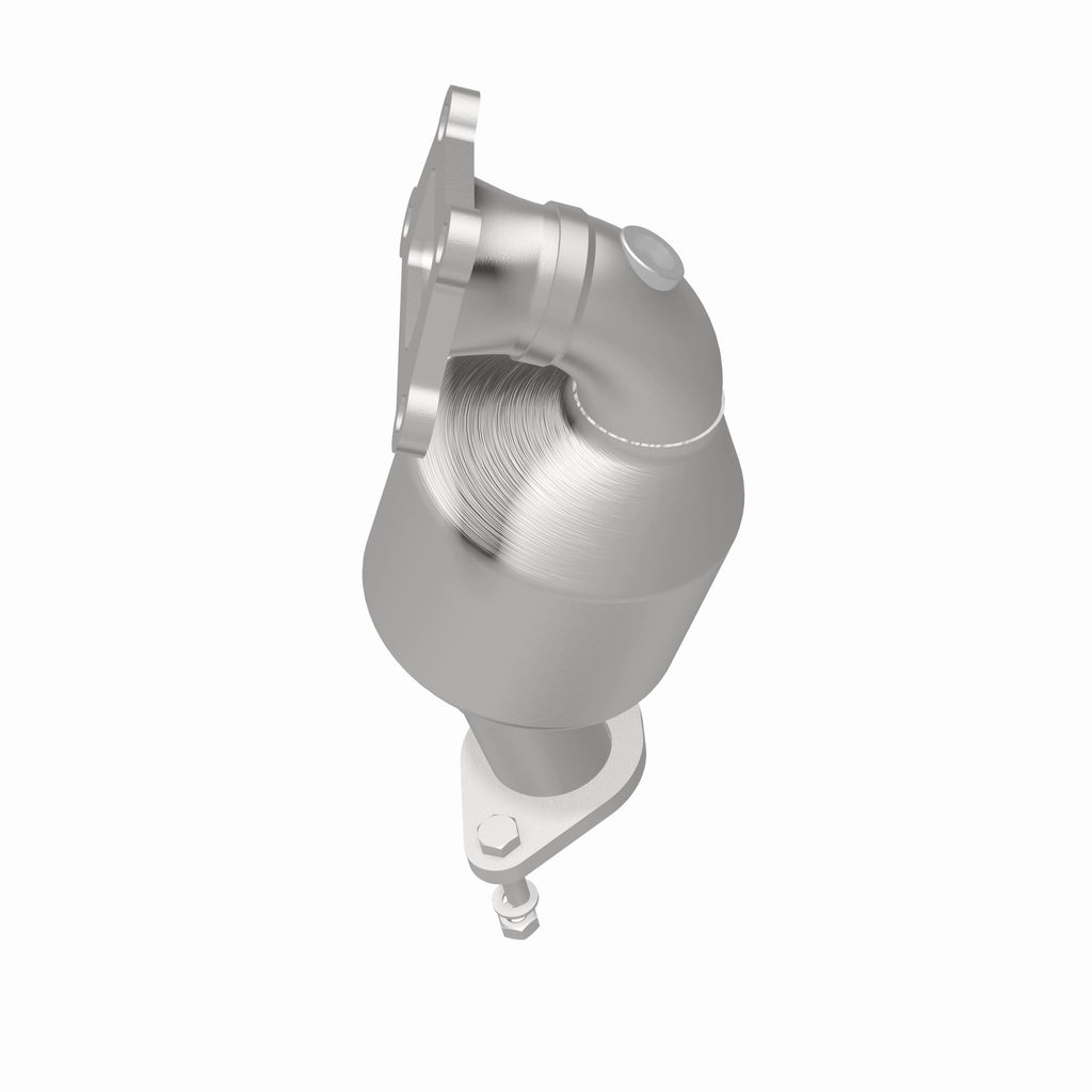 MagnaFlow Exhaust Products 52594 OEM Grade Direct-Fit Catalytic Converter for Select Buick LaCrosse, Cadillac XTS, Chevrolet Impala