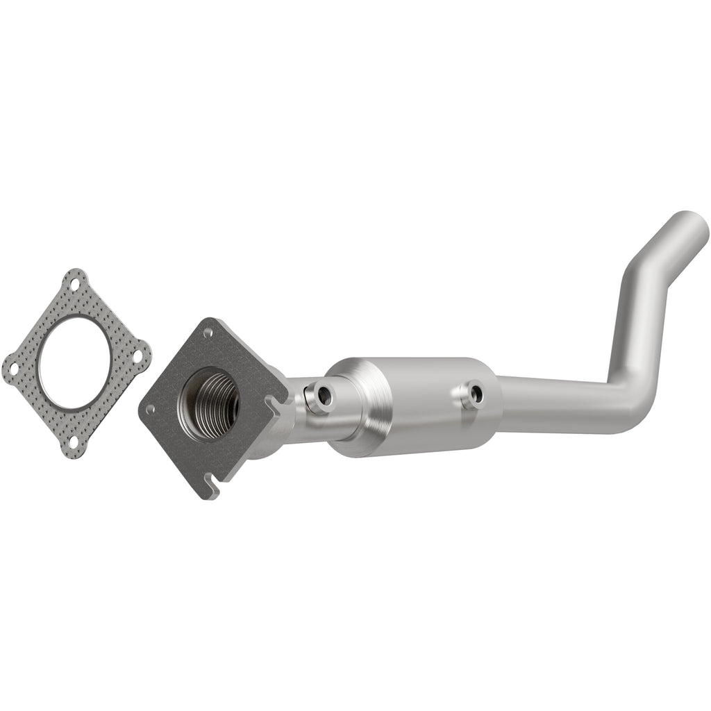 MagnaFlow Exhaust Products 21-461 OEM Grade Direct-Fit Catalytic Converter for Select Chrysler 200, Dodge Avenger