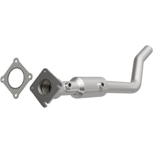 Load image into Gallery viewer, MagnaFlow Exhaust Products 21-461 OEM Grade Direct-Fit Catalytic Converter for Select Chrysler 200, Dodge Avenger