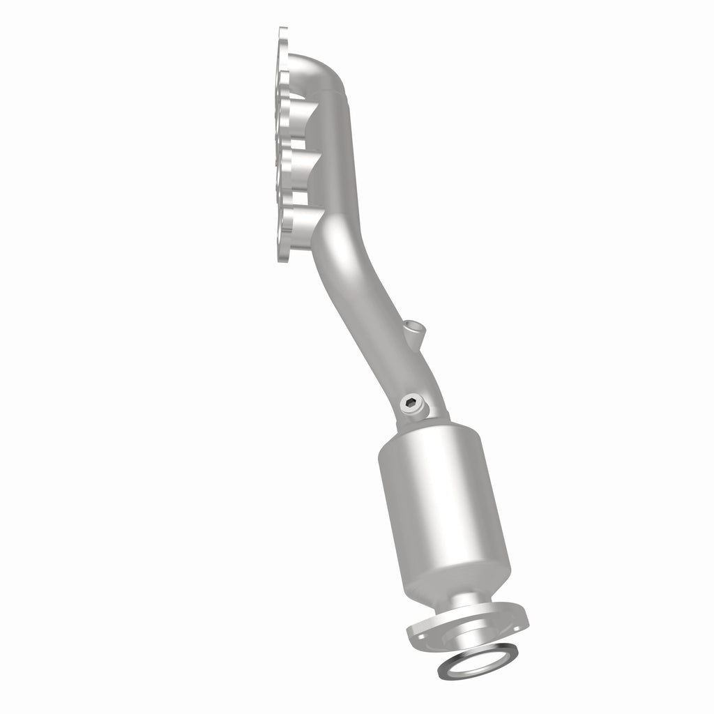 MagnaFlow Exhaust Products 22-003 OEM Grade Manifold Catalytic Converter for Select Lexus LS460, Lexus LS600h