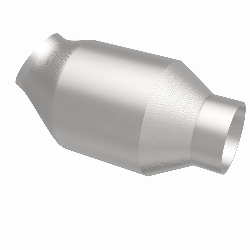 MagnaFlow Exhaust Products 59975 Standard Grade Universal Catalytic Converter