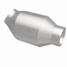 Load image into Gallery viewer, MagnaFlow Exhaust Products 59975 Standard Grade Universal Catalytic Converter