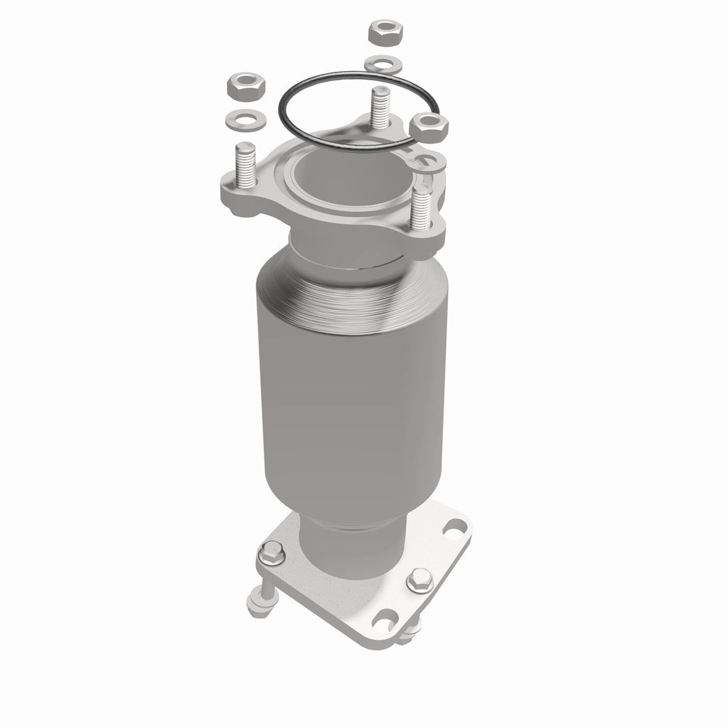 MagnaFlow Exhaust Products 52909 OEM Grade Direct-Fit Catalytic Converter for Select Buick LaCrosse, Buick Regal, Buick Verano, Chevrolet Impala, Chevrolet Malibu