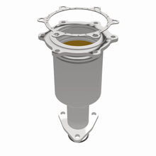Load image into Gallery viewer, MagnaFlow Exhaust Products 49321 OEM Grade Direct-Fit Catalytic Converter for Select INFINITI QX4, Nissan Pathfinder