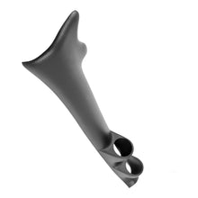 Load image into Gallery viewer, AutoMeter 22800 GAUGE MOUNT, A-PILLAR, FULL, DUAL, 2 1/16", NISSAN 300ZX 90-96 for Select Nissan 300ZX