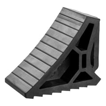 Load image into Gallery viewer, CURT 22801 HD Wheel Chock (Bulk)