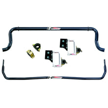 Load image into Gallery viewer, Hotchkis Performance 22801 1996-2002 Audi B5 Sport Sway Bar Set from Hotchkis Sport Suspension for Select Audi A4 Quattro, Audi S4
