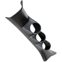 Load image into Gallery viewer, AutoMeter 22803 GAUGE MOUNT, A-PILLAR, FULL, TRIPLE, 2 1/16", NISSAN MAXIMA 95-99 for Select Nissan Maxima